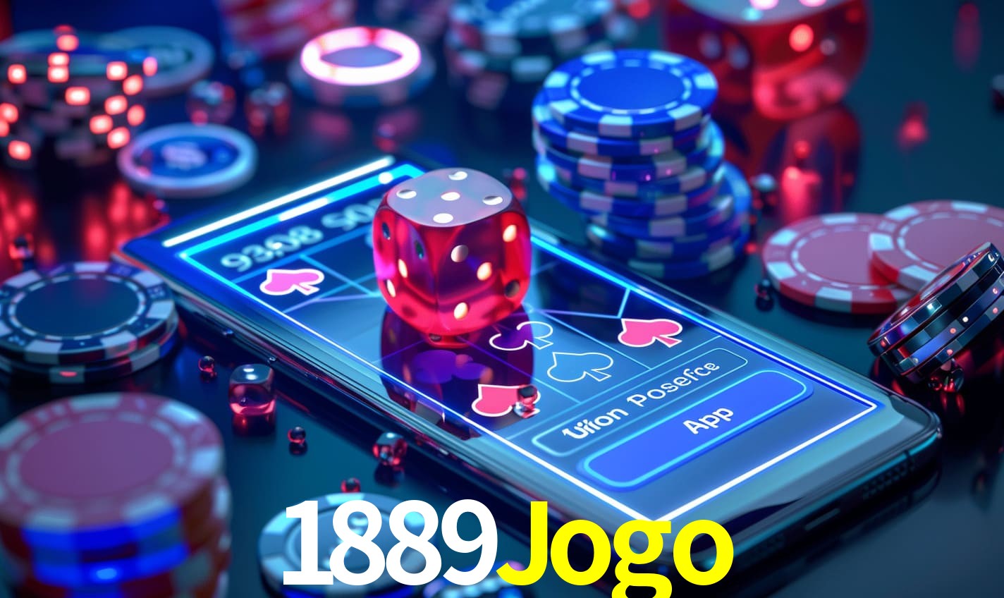 Baixar App 1889Jogo