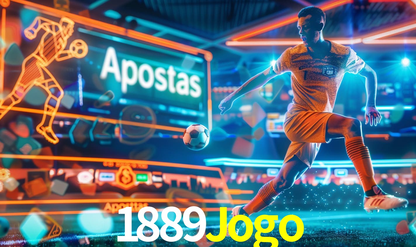 Apostas 1889Jogo