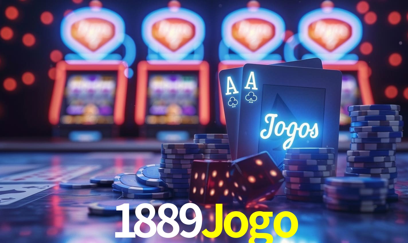 Lista de Jogos 1889Jogo